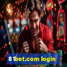 81bet.com login